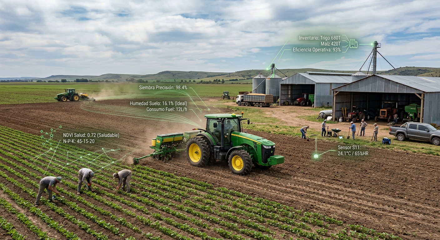 Reportes — Diseñoverde