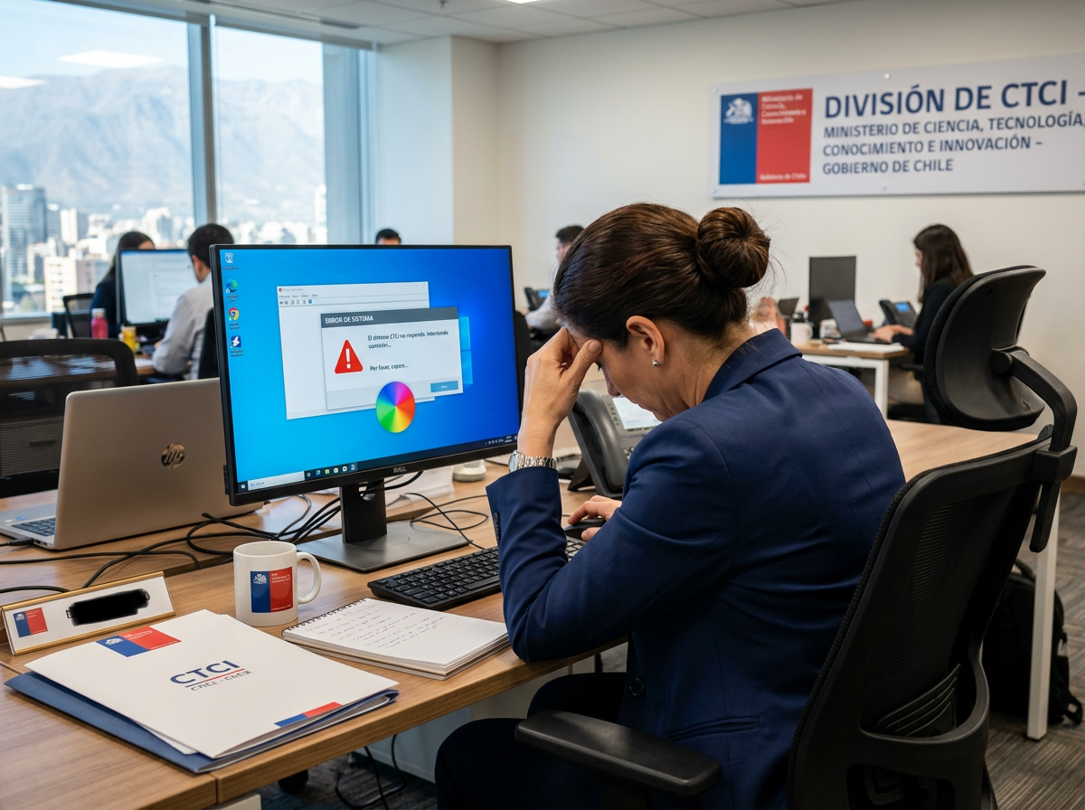 CTCI — Diseñoverde