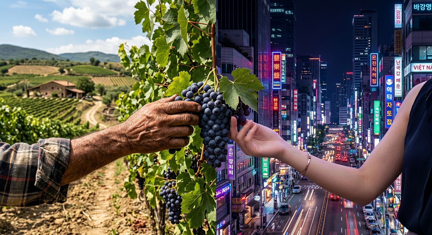 Canta Rana — Diseñoverde