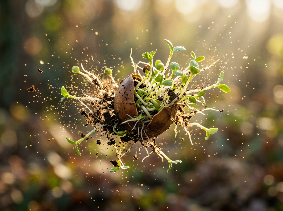 Diseñoverde — Agricultura de Marca