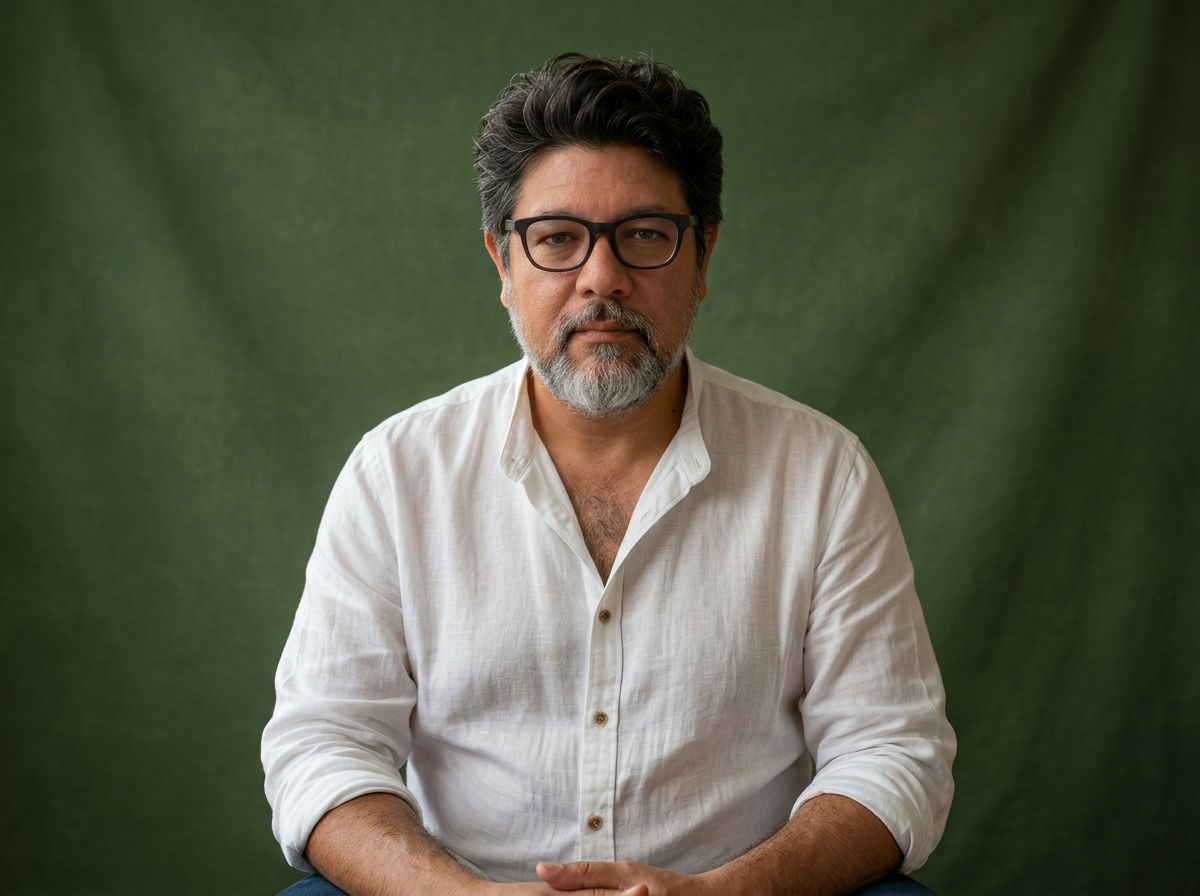 Rodrigo Rivera — Diseñoverde